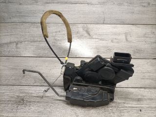 bontott MAZDA 5 Jobb első Ajtózár