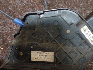 bontott MAZDA 5 Jobb első Ajtózár