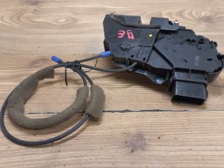 bontott MAZDA 5 Jobb első Ajtózár