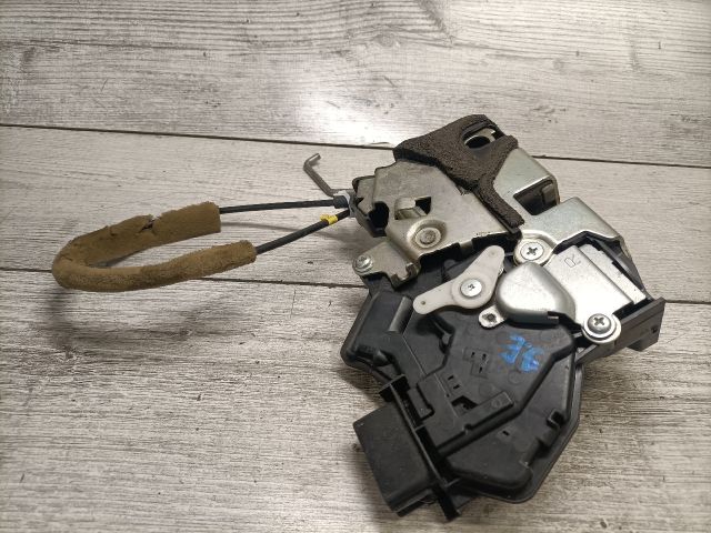 bontott MAZDA 5 Jobb első Ajtózár