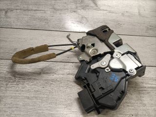 bontott MAZDA 5 Jobb első Ajtózár