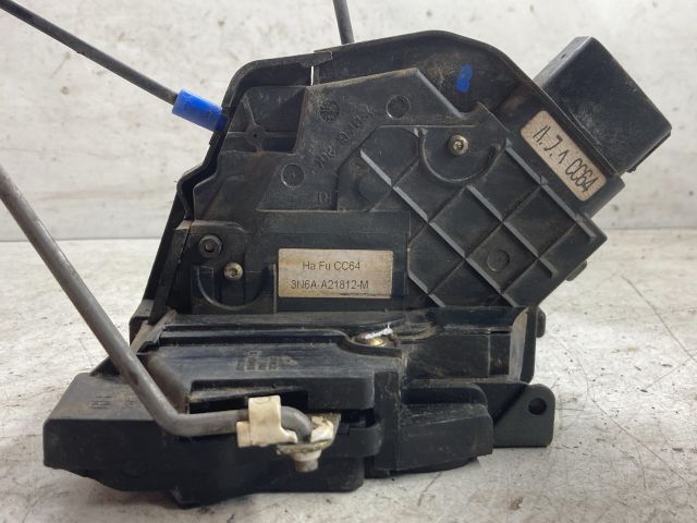 bontott MAZDA 5 Jobb első Ajtózár