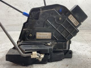 bontott MAZDA 5 Jobb első Ajtózár