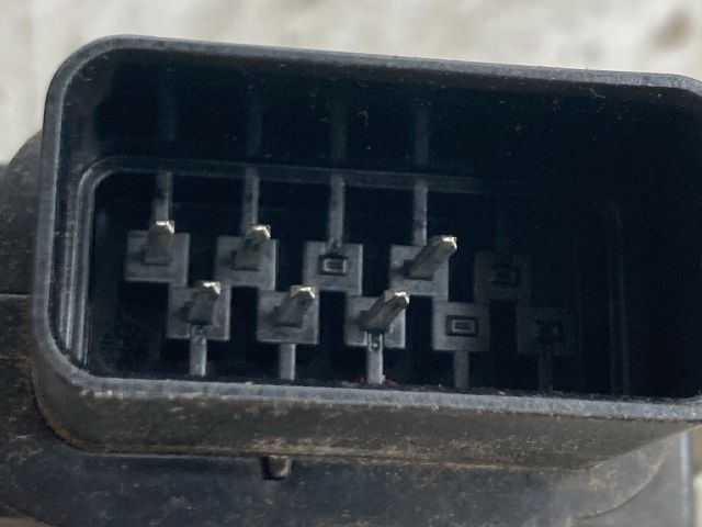 bontott MAZDA 5 Jobb első Ajtózár