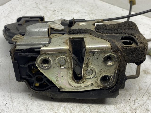 bontott MAZDA 5 Jobb első Ajtózár