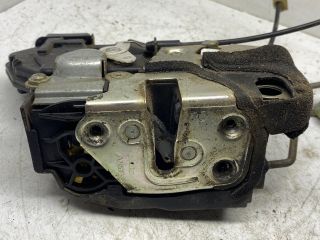 bontott MAZDA 5 Jobb első Ajtózár