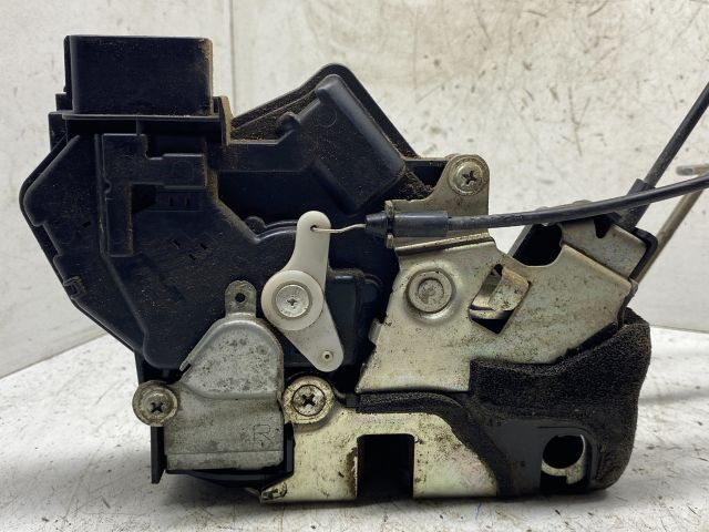 bontott MAZDA 5 Jobb első Ajtózár