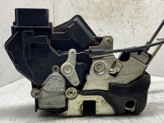 bontott MAZDA 5 Jobb első Ajtózár