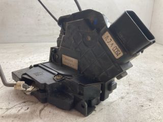 bontott MAZDA 5 Jobb első Ajtózár