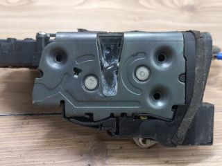 bontott MAZDA 5 Jobb első Ajtózár