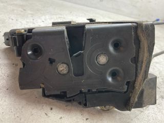 bontott MAZDA 5 Jobb első Ajtózár