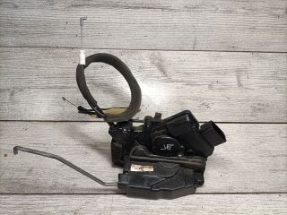 bontott MAZDA 5 Jobb első Ajtózár