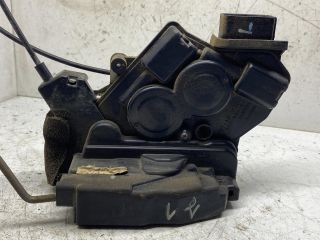 bontott MAZDA 5 Jobb első Ajtózár