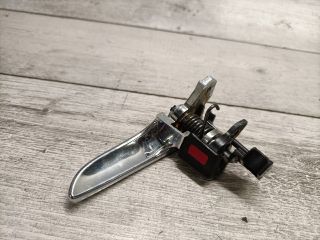 bontott MAZDA 5 Jobb első Belső Kilincs