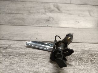 bontott MAZDA 5 Jobb első Belső Kilincs