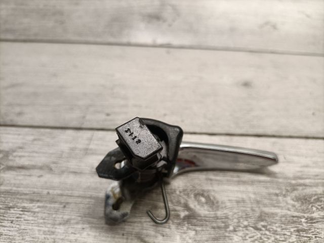 bontott MAZDA 5 Jobb első Belső Kilincs