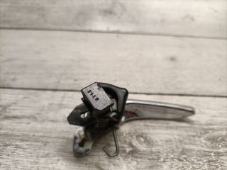 bontott MAZDA 5 Jobb első Belső Kilincs