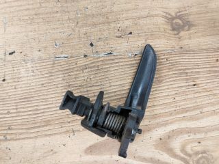 bontott MAZDA 5 Jobb első Belső Kilincs