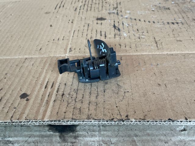 bontott MAZDA 5 Jobb első Belső Kilincs