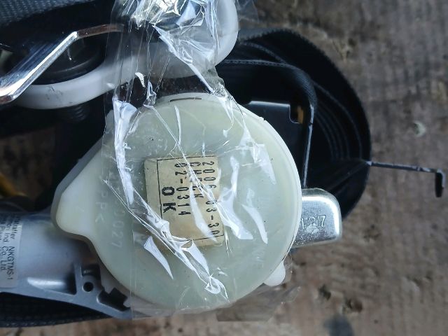 bontott MAZDA 5 Jobb első Biztonsági Öv