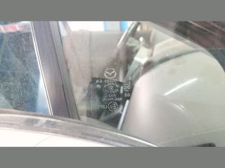 bontott MAZDA 5 Jobb első Fixüveg (Ajtóban)