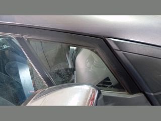 bontott MAZDA 5 Jobb első Fixüveg (Ajtóban)