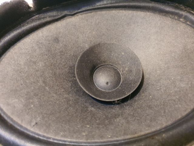 bontott MAZDA 5 Jobb első Hangszóró