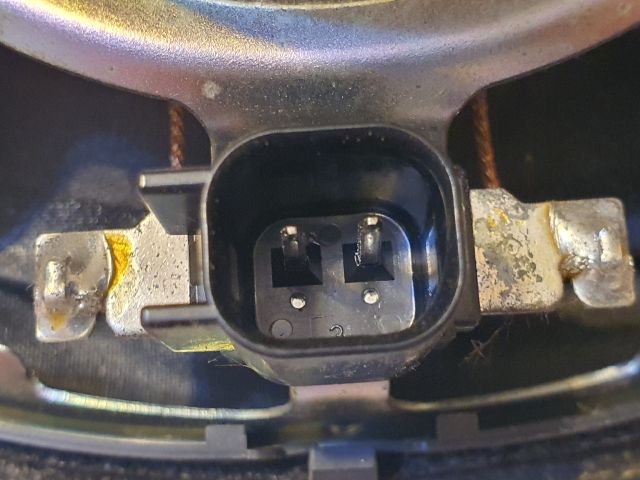 bontott MAZDA 5 Jobb első Hangszóró