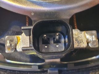 bontott MAZDA 5 Jobb első Hangszóró