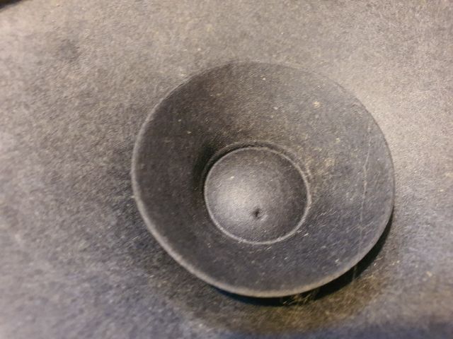 bontott MAZDA 5 Jobb első Hangszóró