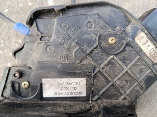 bontott MAZDA 5 Jobb első Központizár Motor