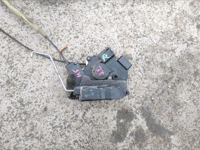 bontott MAZDA 5 Jobb első Központizár Motor