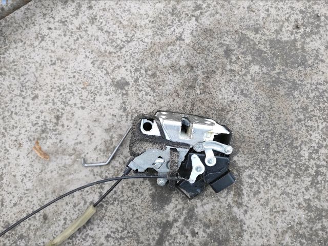 bontott MAZDA 5 Jobb első Központizár Motor