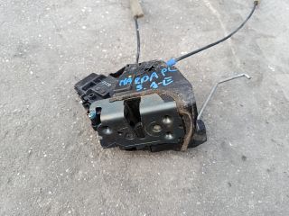 bontott MAZDA 5 Jobb első Központizár Motor