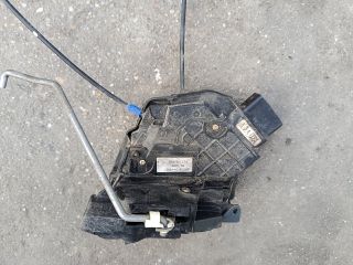 bontott MAZDA 5 Jobb első Központizár Motor