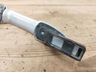 bontott MAZDA 5 Jobb első Külső Kilincs