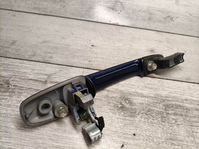 bontott MAZDA 5 Jobb első Külső Kilincs