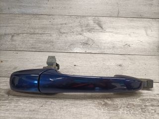 bontott MAZDA 5 Jobb első Külső Kilincs