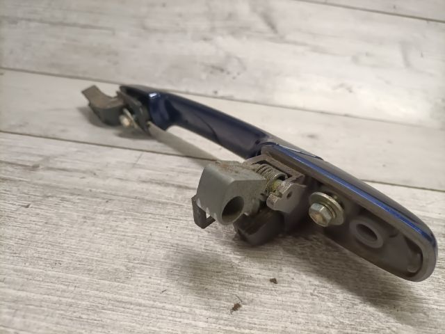 bontott MAZDA 5 Jobb első Külső Kilincs