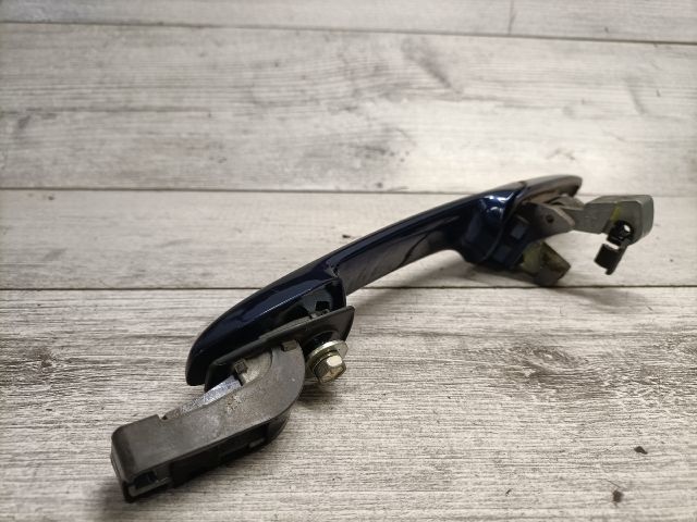 bontott MAZDA 5 Jobb első Külső Kilincs