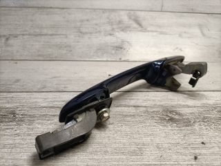 bontott MAZDA 5 Jobb első Külső Kilincs