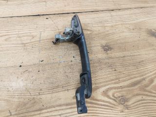 bontott MAZDA 5 Jobb első Külső Kilincs