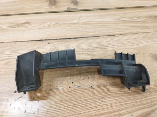 bontott MAZDA 5 Jobb első Oldal Lökhárító Tartó (Műanyag)