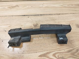 bontott MAZDA 5 Jobb első Oldal Lökhárító Tartó (Műanyag)