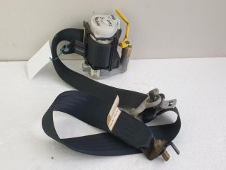 bontott MAZDA 5 Jobb első Övfeszítő