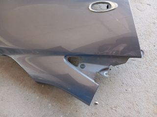 bontott MAZDA 5 Jobb első Sárvédő