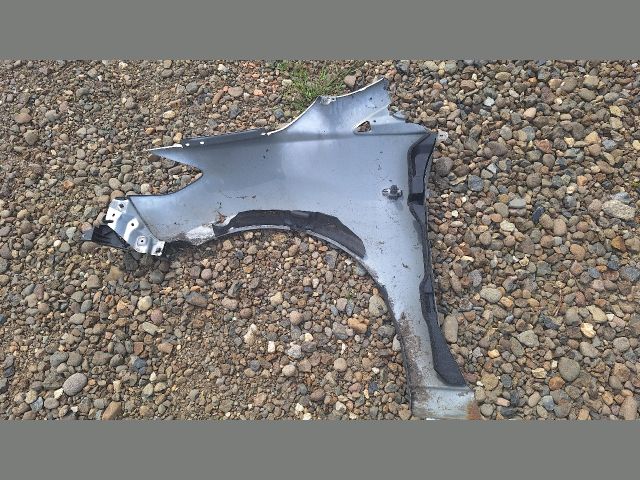 bontott MAZDA 5 Jobb első Sárvédő