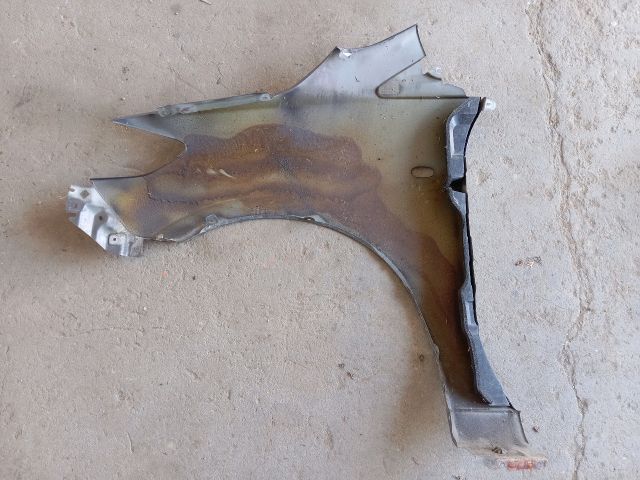 bontott MAZDA 5 Jobb első Sárvédő