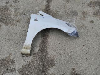 bontott MAZDA 5 Jobb első Sárvédő