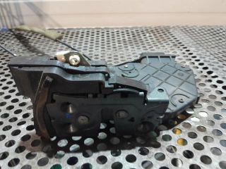 bontott MAZDA 5 Jobb első Zsanér